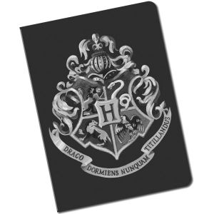 [Harry Potter: Passport Holder: Hogwarts (Product Image)]