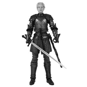 [Game Of Thrones: Legacy Collection Action Figures: Brienne Of Tarth (Product Image)]