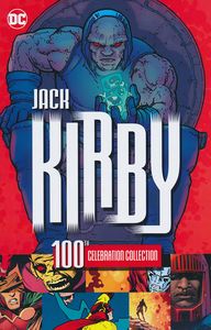 [Jack Kirby 100 (Product Image)]