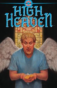 [High Heaven #1 (Product Image)]
