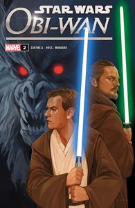 [Star Wars: Obi-Wan Kenobi #2 (Product Image)]