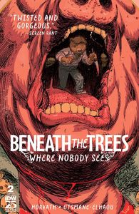 [Beneath The Trees Where Nobody Sees #2 (3rd Printing) (Product Image)]