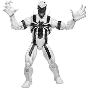 [Marvel Legends: Spider-Man: Wave 3 Action Figures: Anti Venom (Product Image)]