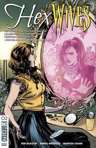 [Hex Wives #2 (Product Image)]