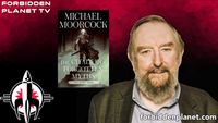 [Michael Moorcock returns to Elric with the long-awaited Citadel of Forgotten Myths! (Product Image)]