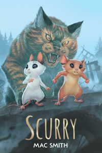 [Scurry (Product Image)]
