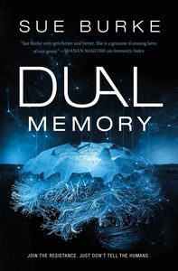 [Dual Memory (Hardcover) (Product Image)]