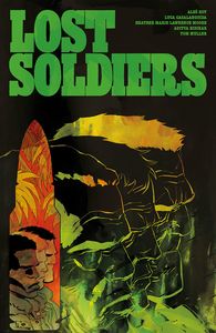 [Lost Soldiers (Product Image)]