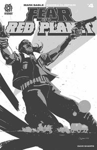 [Fear Of A Red Planet #4 (Product Image)]
