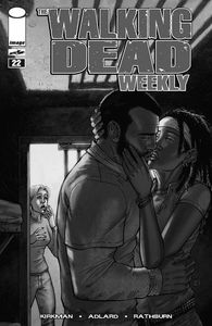 [Walking Dead: Weekly #22 (Product Image)]