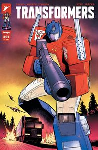 [Transformers #1 (4th Printing) (Product Image)]