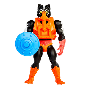 [Masters Of The Universe: Origins: Action Figure: Stinkor (Product Image)]