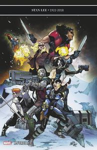 [X-Force #1 (Product Image)]