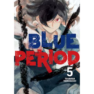 Blue period. Vol. 14, Tsubasa Yamaguchi