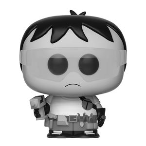 [South Park: Pop! Vinyl Figure: Toolshed (Product Image)]