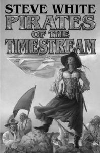 [Pirates Of The Timestream  (Product Image)]