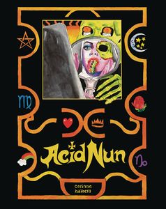 [Acid Nun (Product Image)]