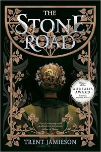 [The Stone Road (Product Image)]
