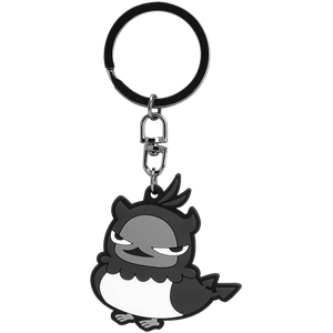 [Black Clover: Keychain: Nero (Product Image)]