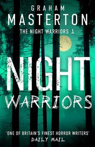 [Night Warriors (Product Image)]