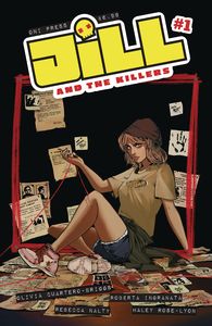 [Jill & The Killers #1 (Cover A Anwar) (Product Image)]