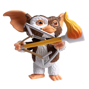 [Gremlins: BST AXN Action Figure: Gizmo (Product Image)]