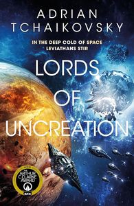 [Lords Of Uncreation (Signed Edition) (Product Image)]