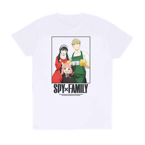 [Spy X Family: T-Shirt: Surprises (Product Image)]