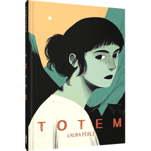 [Totem (Hardcover) (Product Image)]