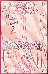 [Heartstopper: Volume 2 (Special Edition Hardcover) (Product Image)]