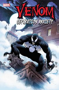 [The cover for Venom: Separation Anxiety #1]