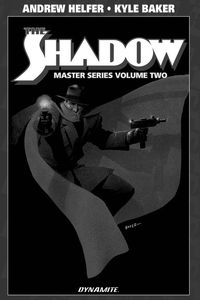 [Shadow Master Series: Volume 2 (Product Image)]