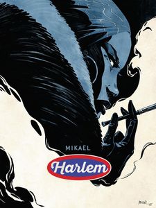 [Harlem (Hardcover) (Product Image)]