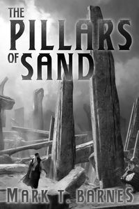 [Echoes Of Empire: Book 3: The Pillars Of Sand (Product Image)]