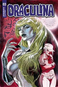 [Draculina #3 (Cover C March) (Product Image)]