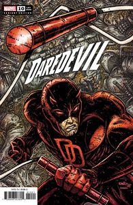 [Daredevil #10 (Eastman Variant) (Product Image)]