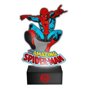 [Marvel: Light: The Amazing Spider-Man (Product Image)]