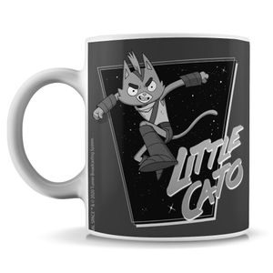 [Final Space: Mug: The Catos (Product Image)]