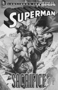 [Superman: Sacrifice (New Edition) (Product Image)]