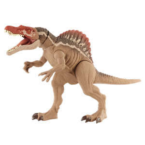 [Jurassic World: Camp Cretaceous: Action Figure: Extreme Chompin' Spinosaurus (Product Image)]