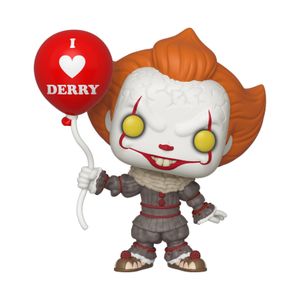 [IT: Chapter 2: Pop! Vinyl Figure: Pennywise With Balloon (Product Image)]