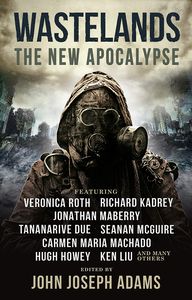 [Wastelands: The New Apocalypse  (Product Image)]