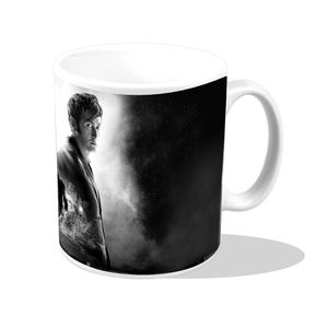 [Doctor Who: Day Of The Doctor: Mug: Wrap (Product Image)]