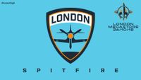 [Meet and Greet with the London Spitfire! (Product Image)]