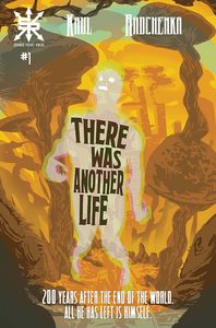 [There Was Another Life #1 (Product Image)]