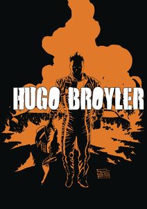 [Hugo Broyler: Volume 1 (Product Image)]