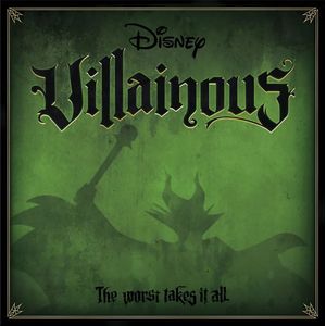 [Disney: Villainous (Product Image)]