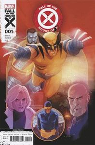 [Fall Of The House Of X #1 (2nd Printing Phil Noto Variant) (Product Image)]