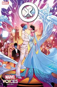 [X-Men: Wedding Special #1 (Product Image)]