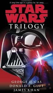 [Star Wars Trilogy (Product Image)]